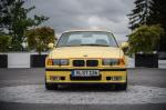 BMW M3 Coupe 3.0 1992 года (WW)